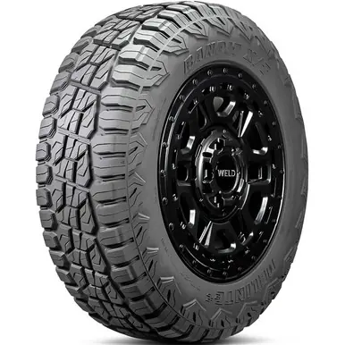 Delinte DX-20 Bandit X/T 255/55R18 109W High Quality