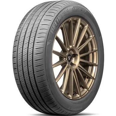 Editor’s Pick Delinte DST 2 315/40R21 ZR 115Y XL