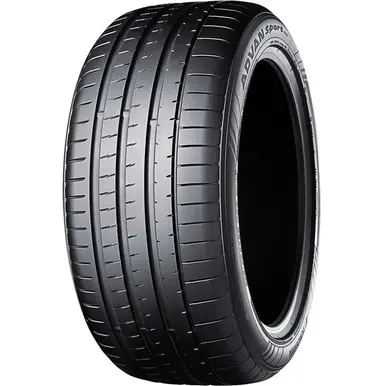 Low Price Yokohama Advan Sport V107 (MO) 285/45R22 ZR 114Y