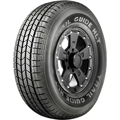 Special Discount Multi-Mile Trail Guide HLT 235/65R18 106H