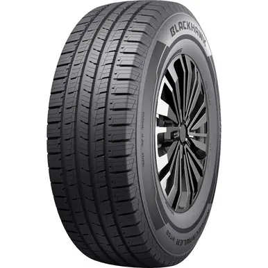 Editor’s Pick Blackhawk Ridgecrawler HT02 LT 275/65R20 126/123S E (10 Ply)