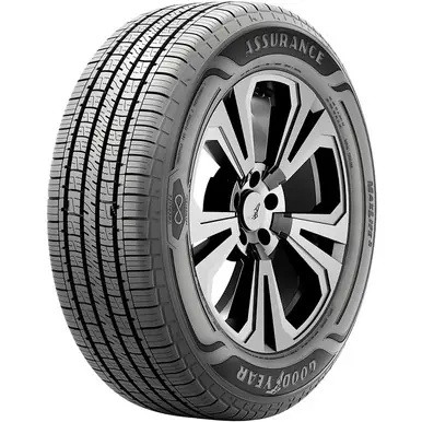 Goodyear Assurance MaxLife 2 245/55R19 103V Price Drop