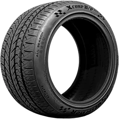 Gladiator X Comp H/P AS1 265/50R20 111V XL Free Returns