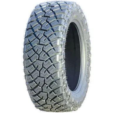 Tesche Tires Ridge Blade X/RT LT 35X12.50R20 121Q F (12 Ply) Mega Sale