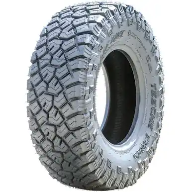 Tesche Tires Ridge Blade X/RT LT 285/65R18 121/118Q F (12 Ply) Popular