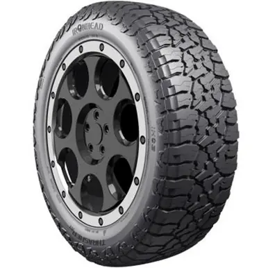 Hot Picks Ironhead Thrasher AT IH03 225/60R17 99T