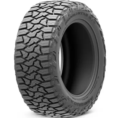 No Minimum Order American Roadstar R/T 285/45R22 114H XL