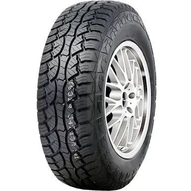 Express Delivery Hemisphere Aethon A/T 265/70R16 112T (OWL)