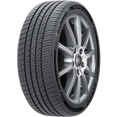 Direct From Factory Kumho Ecsta Sport A/S PA71 215/45R17 91W XL