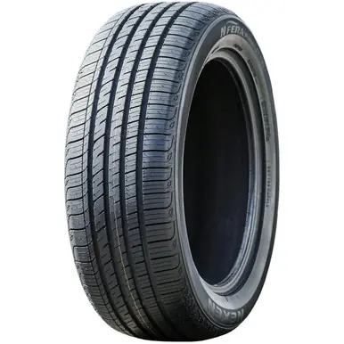 Free Shipping Nexen N'Fera Primus AS T1 235/55R17 103W XL