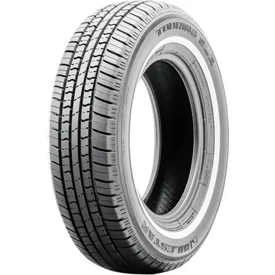 Milestar MS775 Touring SLE 205/75R15 97S (DC) New Release