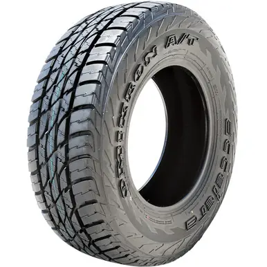 Accelera Omikron A/T 265/55R20 113V Editor’s Pick