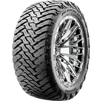 Ironman All Country M/T-X LT 315/70R17 128/125Q F (12 Ply) Modern