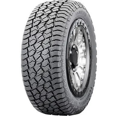 Markdown Sailun TerraMax AT2 LT 245/75R17 121/118S E (10 Ply)