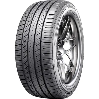 Ironhead Vengeance UHP HPD01 235/50R18 97W Clearance