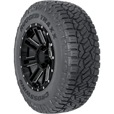 Best Seller Crosswind Rugged Traxx 255/70R18 116T XL