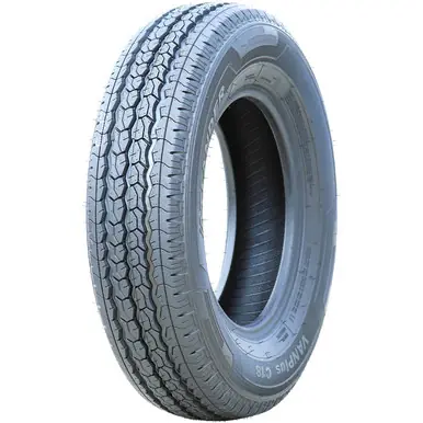 Atlander VANPlus C18 195R15 106/104R D (8 Ply) Professional Grade