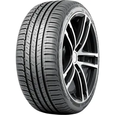 Final Sale Nokian Tyres Surpass AS01 255/45R20 105W XL