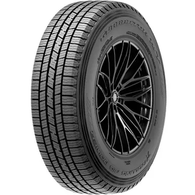 Top Rated RBP Guarantor H/T 275/50R22 111H