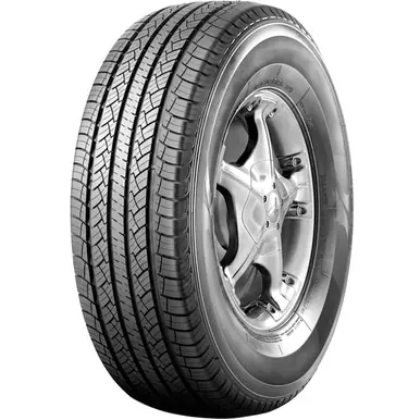 Americus Recon CUV R601 235/65R18 110H XL Top Rated