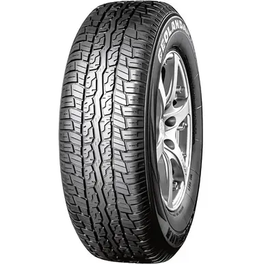 Yokohama Geolandar G902 265/65R17 112H Limited Offer