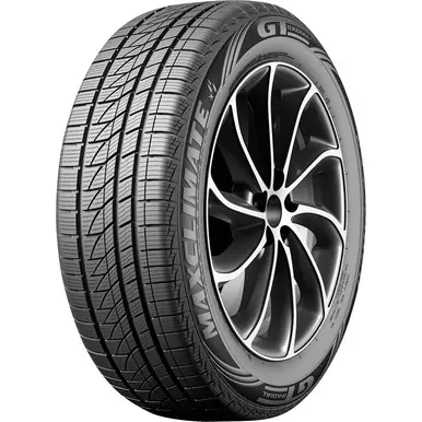 Money Back Guarantee GT Radial MaxClimate 235/50R19 99H