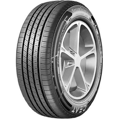 Ceat SecureDrive A/S 215/45R17 91H Markdown