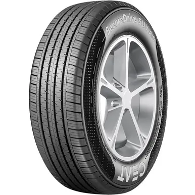 Buy Online Ceat SecureDrive SUV A/S 225/65R17 102H