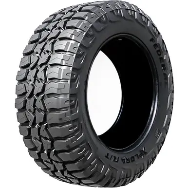 Original Federal Xplora R/T LT 37X12.50R17 137Q E (10 Ply)