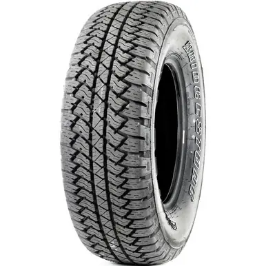Modern Bridgestone Dueler A/T RH-S 265/70R17 113S (OWL)