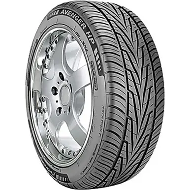 One Day Deal Mastercraft Avenger HP 225/50R18 ZR 95W