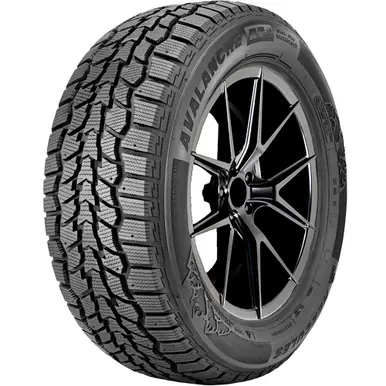 Last Chance Hercules Avalanche RT 235/75R15 109T XL
