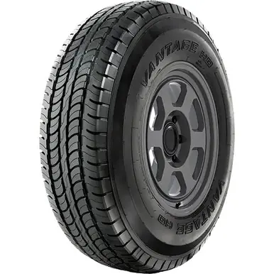 Vantage HD LT 245/75R16 120/116S E (10 Ply) Hot Picks