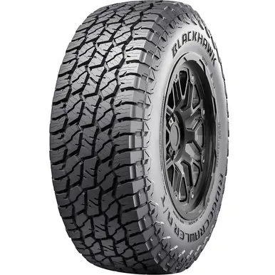 Seasonal Sale Blackhawk Ridgecrawler A/T 245/70R17 110T