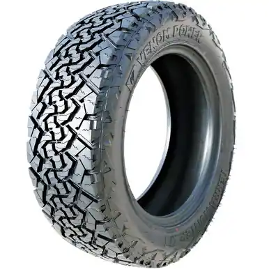 Sale Venom Power Terra Hunter X/T LT 295/70R18 129/126R E (10 Ply)