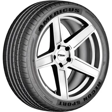 Americus Recon Sport 235/45R18 ZR 98W XL Special Discount