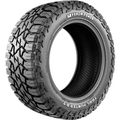 Venom Power Trail Hunter R/T LT 275/60R20 123/120R E (10 Ply) (RWL) Price Cut