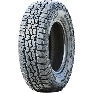 Milestar Patagonia A/T Pro LT 285/75R17 121/118S E (10 Ply) Trusted Brand