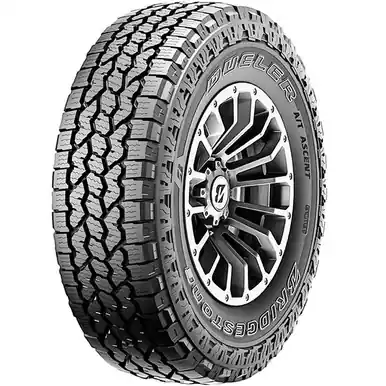 Authentic Bridgestone Dueler A/T Ascent (Enliten) 275/60R20 115T