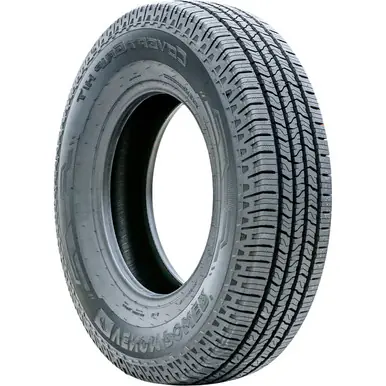 Seasonal Sale Venom Power Covert Grip H/T LT 245/75R16 120/116R E (10 Ply)