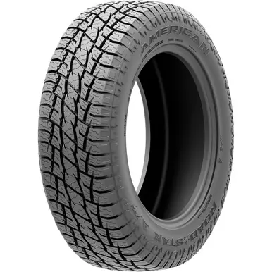 American Roadstar A/T 265/70R17 113T Big Sale