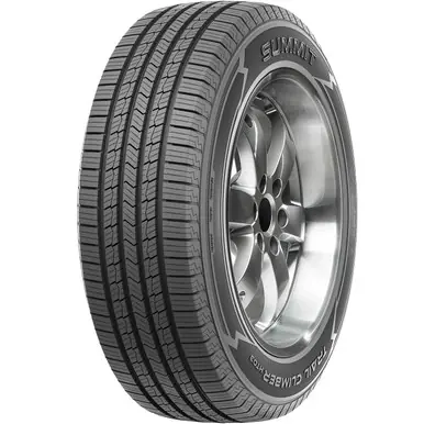 Special Discount Summit Trail Climber HT03 LT 245/70R17 119/116S E (10 Ply)
