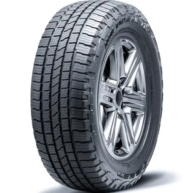 Falken Wildpeak H/T 02 Heavy Duty 225/75R16 121/120R Load E (10 Ply) Buy Today