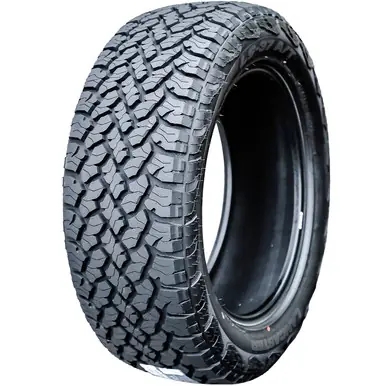 Exclusive Lancaster LS-37 A/T 255/70R16 111T