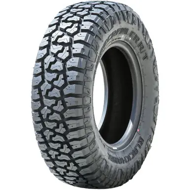 Blackhawk Ridgecrawler R/T LT 265/65R18 122/119Q E (10 Ply) One Day Deal
