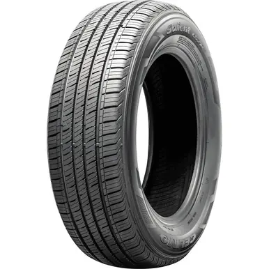 Reduced Price Celimo Salient CS210 205/55R16 91V
