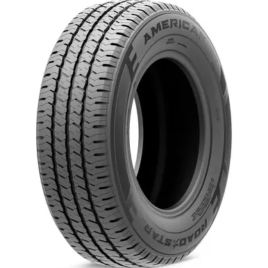 American Roadstar Van 235/65R16 121/119R E (10 Ply) Cheap
