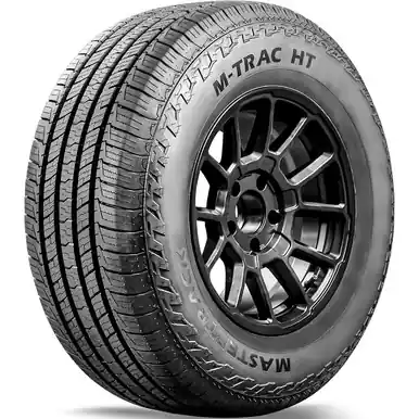 Mastertrack M-Trac HT 235/65R16 121/119S E (10 Ply) Flash Sale