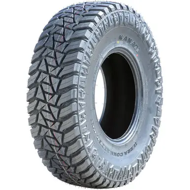Kanati Terra Commander RTX LT 315/70R17 121/118Q E (10 Ply) Factory Price