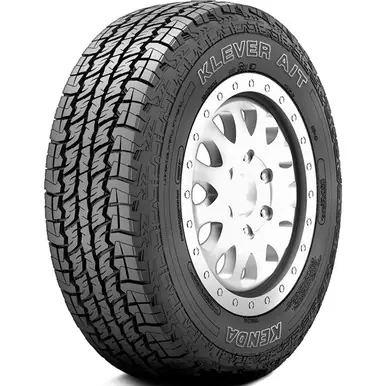 Modern Kenda Klever A/T LT 235/75R15 110/107Q D (8 Ply)